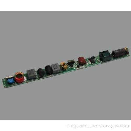 T8 LED tube driver(14w DALI-BHL180)